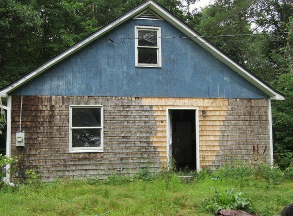 17 Blackberry Road, Searsmont, ME 04973