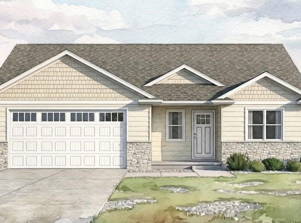 1709 GOLDEN GATE Drive, APPLETON, WI 54913