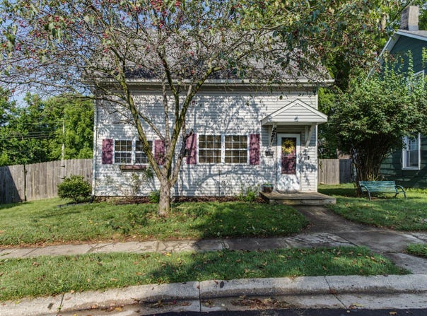 221 Walnut Street, Mechanicsburg, OH 43044