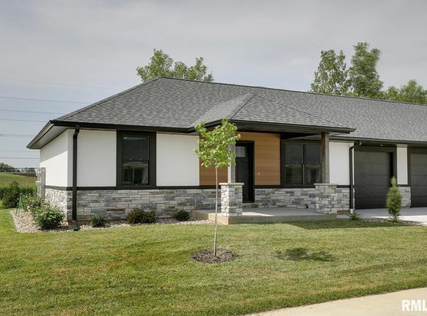 2813 N 23RD Street, Quincy, IL 62305