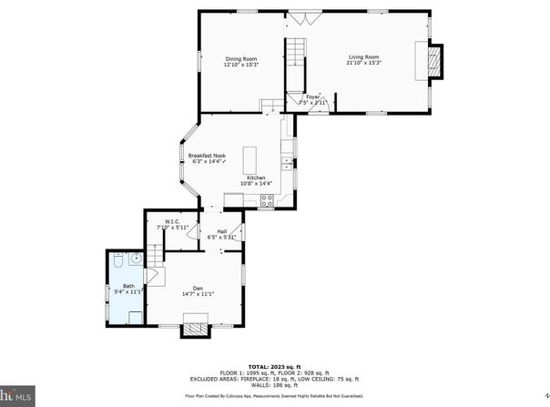 8520 MAIDSTONE ROAD, DELAPLANE, VA 20144