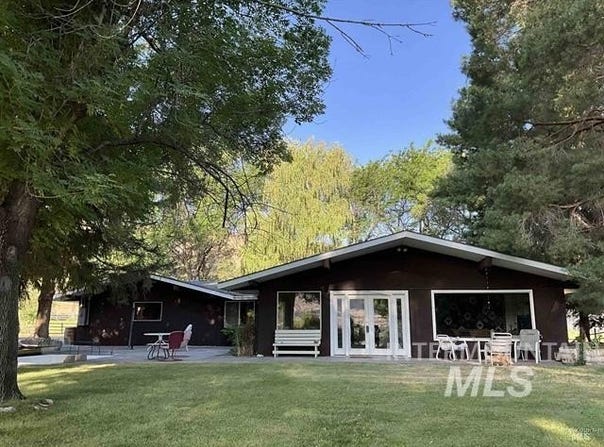 4778 River Road, Buhl, ID 83316