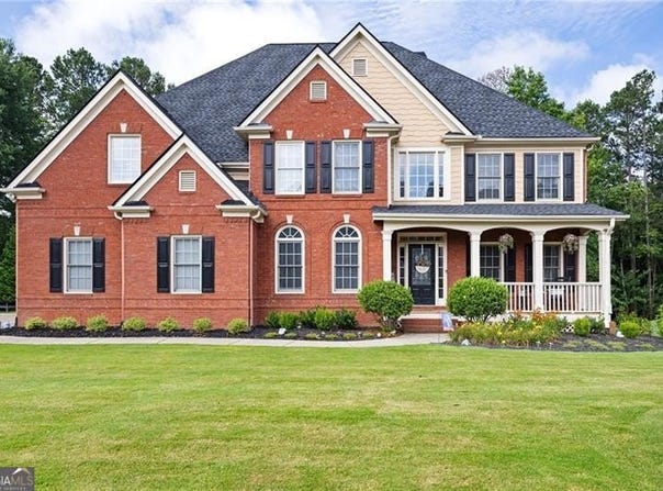 99 Oakwind, Acworth, GA 30101