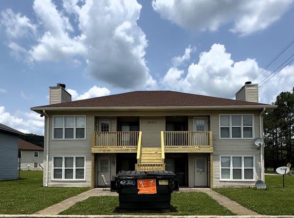 2422 Wynterhall Road SE, Huntsville, AL 35803