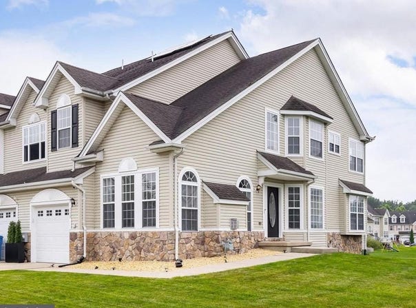 288 WESTBROOK DRIVE, SWEDESBORO, NJ 08085