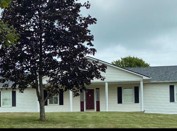 1003 Old Lair Road, Cynthiana, KY 41031