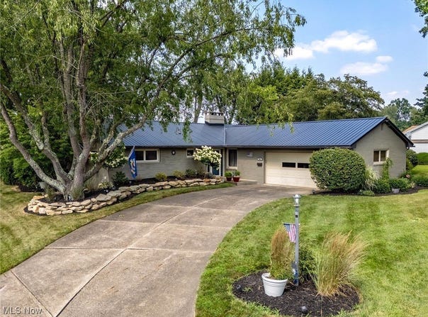 701 Edgewood Street SE, North Canton, OH 44720