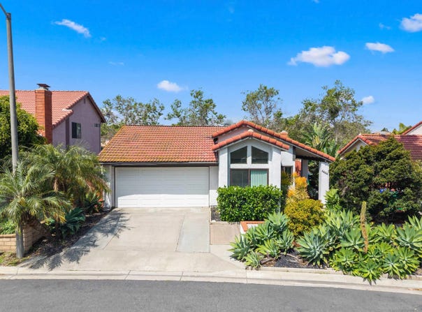 4444 Silver Birch Way, Oceanside, CA 92057