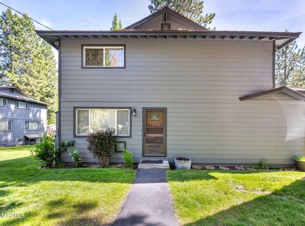 827 Robin Drive, Incline Village, NV 89451