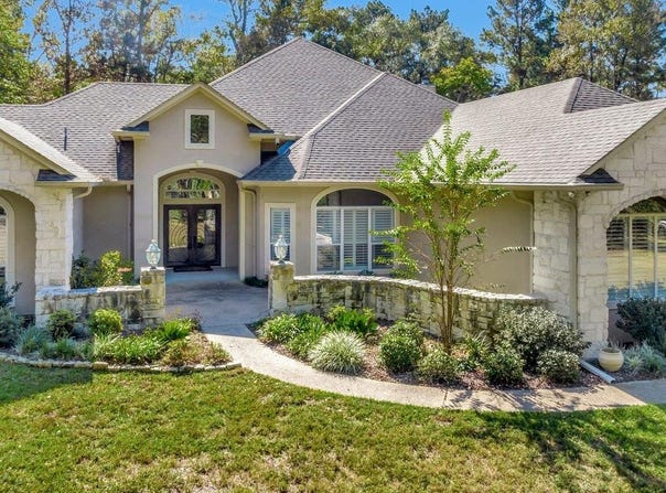 2951 FM 1194S, Lufkin, TX 75904