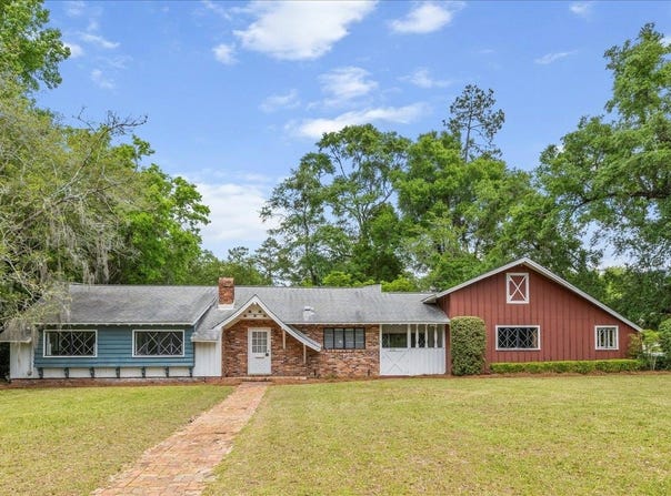 2150 Armistead Road, Tallahassee, FL 32308