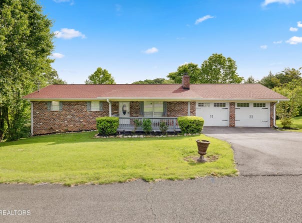 566 Allyson Drive, Kodak, TN 37764