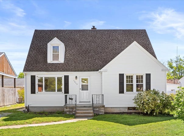 1413 S Monroe Street, Streator, IL 61364