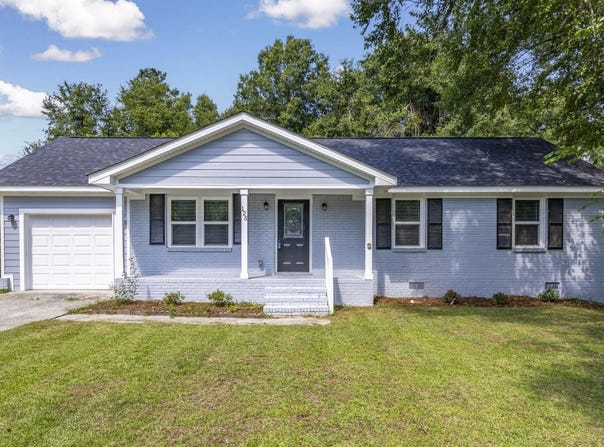 125 Miranda Road, West Columbia, SC 29172