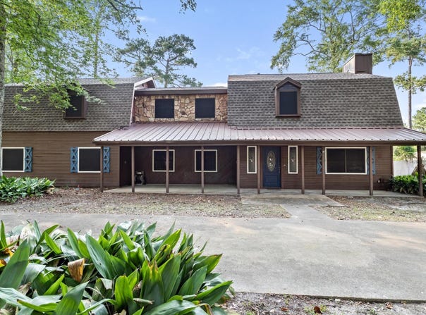 134 Sherwood Trails, Silsbee, TX 77656