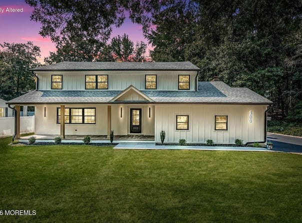 300 E Chestnut Avenue, Metuchen, NJ 08840