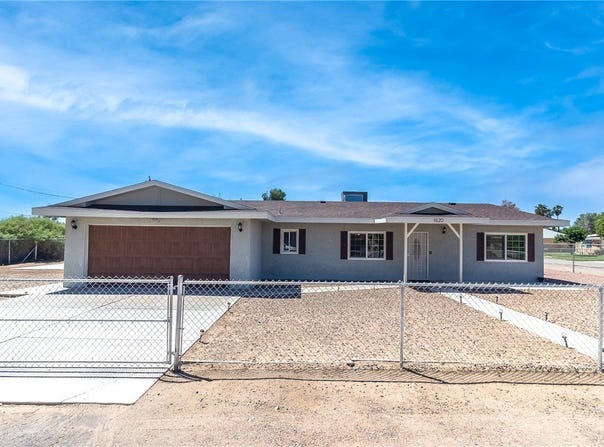 1620 E Cottonwood Lane, Mohave Valley, AZ 86440