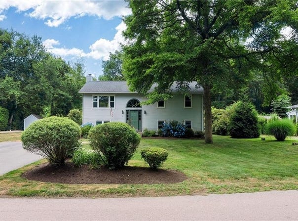 5 Spirketing Street, Jamestown, RI 02835