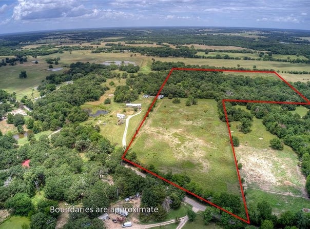 Tbd County Road 3226, Lone Oak, TX 75453