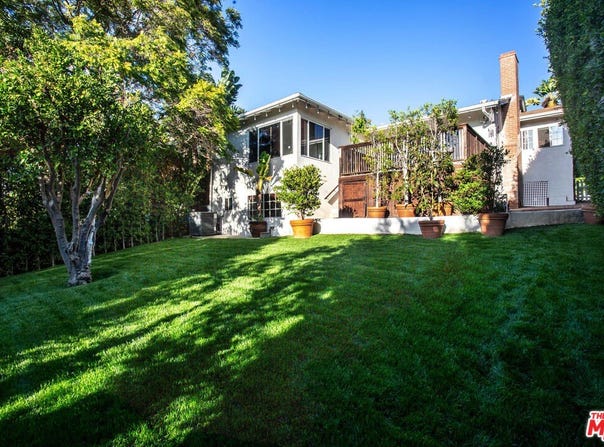 10335 Orton Ave, Los Angeles, CA 90064