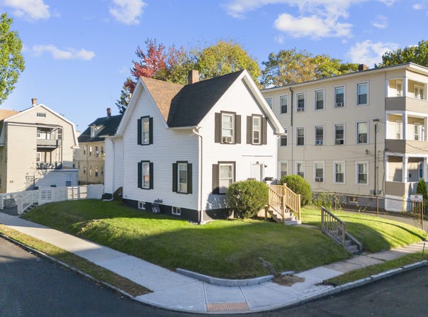 126 Heath Street, Hartford, CT 06106