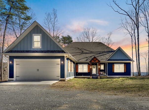 680 Three Forks Road, South Pittsburg, TN 37380