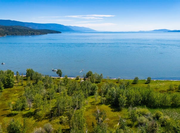 340 Holt Drive, Bigfork, MT 59911