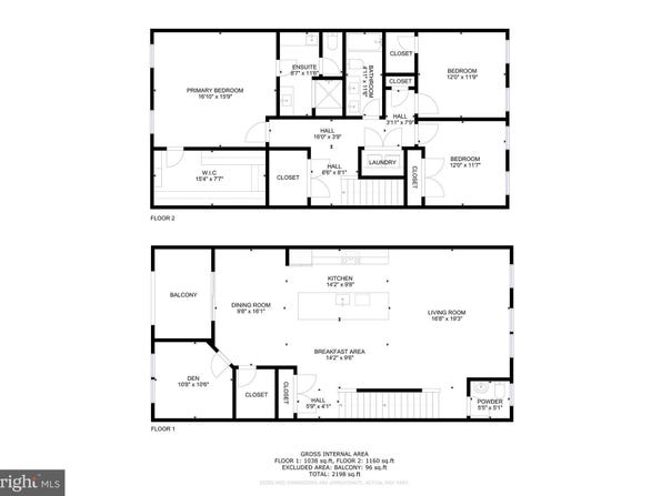 13517 SAYWARD BOULEVARD, HERNDON, VA 20171