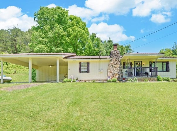 5077 Hwy 68, Turtletown, TN 37391