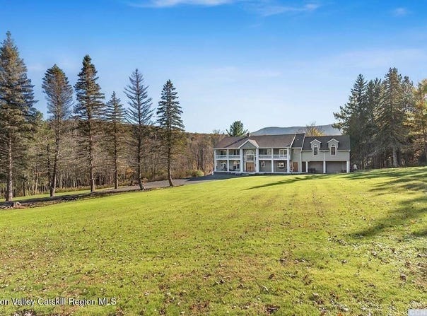 3913 County Road 23c, Jewett, NY 12444
