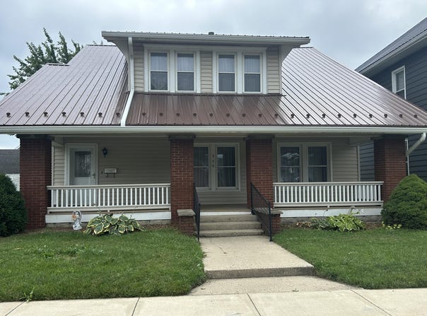320 E Livingston Street, Celina, OH 45822