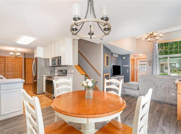 5244 207th Street N, Forest Lake, MN 55025