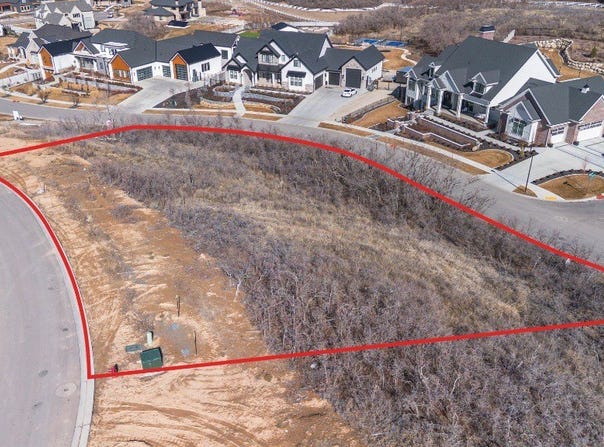 3117 S HIDDEN RIDGE Ln, Mapleton, UT 84664
