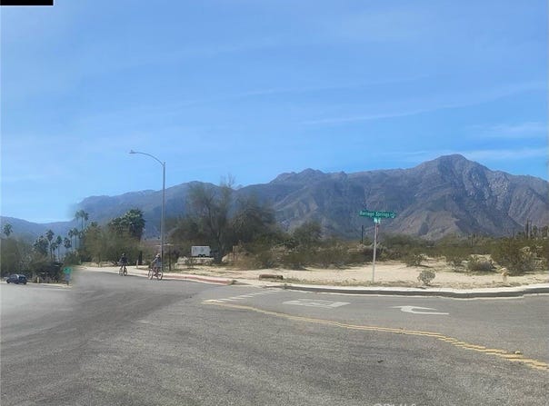 0 Borrego Springs Road, Borrego Springs, CA 92004