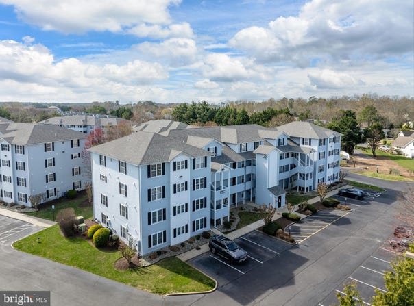 3600 SANIBEL Circle, REHOBOTH BEACH, DE 19971