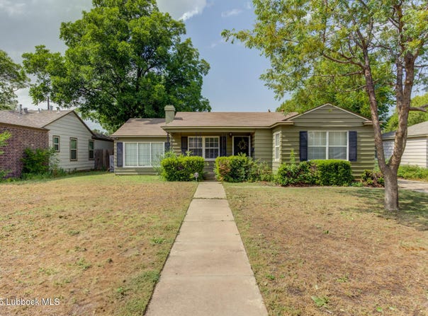 3208 26th Street, Lubbock, TX 79410