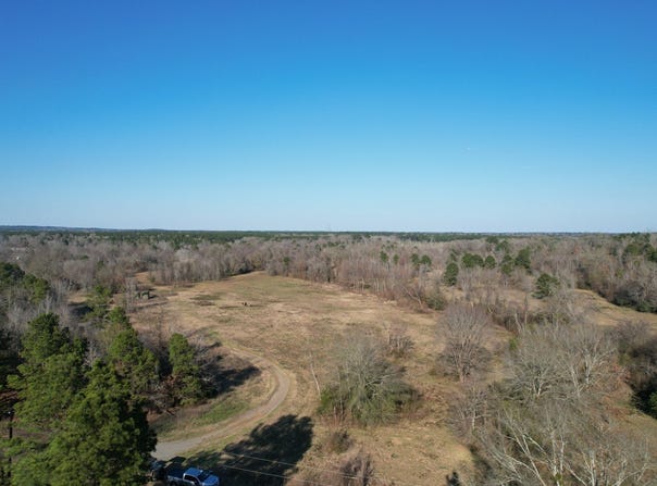 Reeves Rd, Garrison, TX 75945