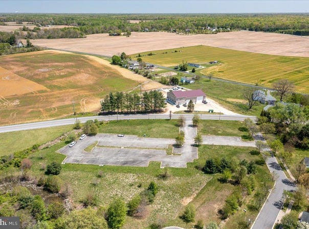 MAIN Street, CHURCH HILL, MD 21623
