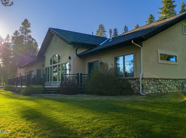 50 GCR 516, Tabernash, CO 80478