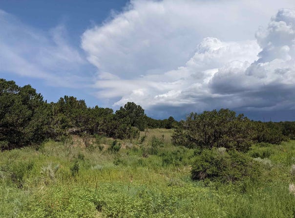 12 Camino Valle, Santa Fe, NM 87508