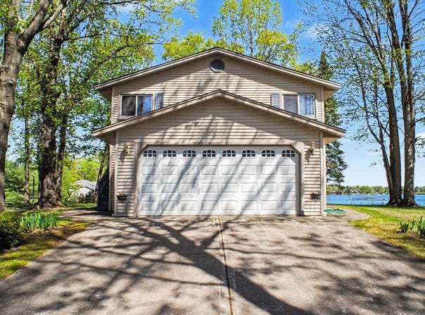 4600 Queens, Gladwin, MI 48624-0000