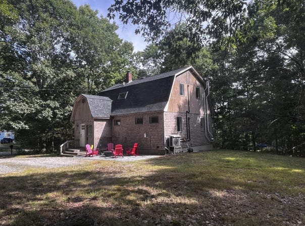 117 N Bend Road, Ellsworth, ME 04605