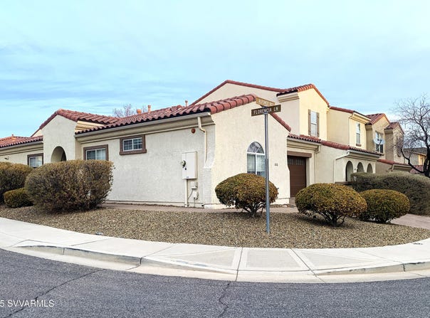 808 Alfonse Rd, Clarkdale, AZ 86324