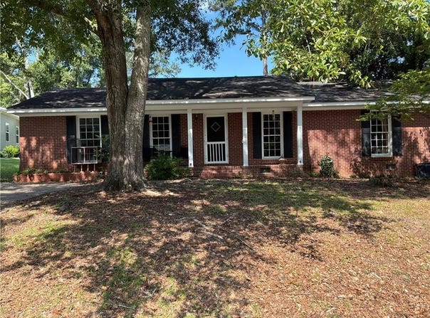 631 FLORENCE Drive, AUBURN, AL 36830