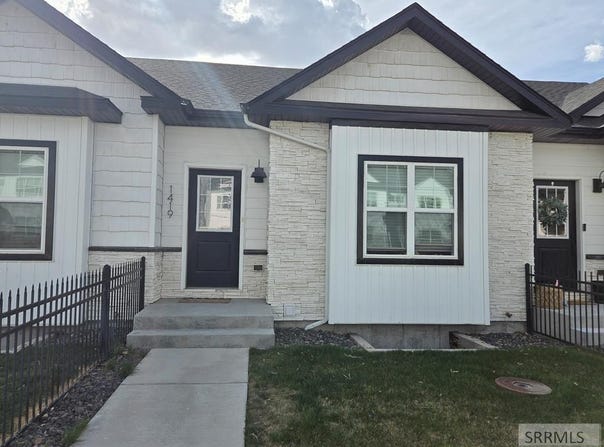 1419 Fremont Ave, Idaho Falls, ID 83402