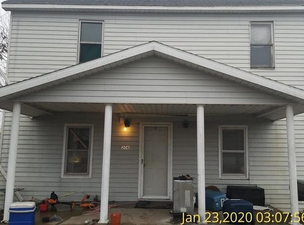 206 N 11th Street, Coulterville, IL 62237