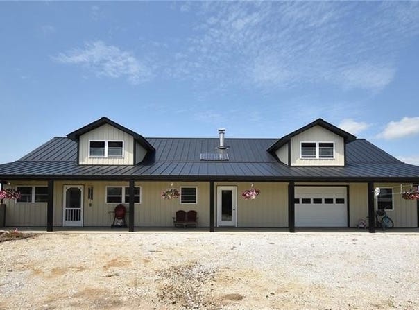 34703 Lyman Road, Bucklin, MO 64631