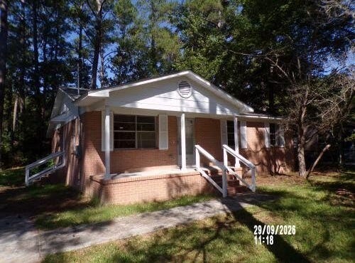 604 King Street, Walterboro, SC 29488