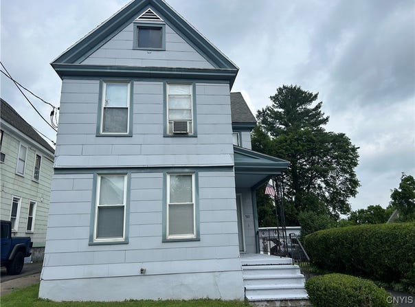 510 Saint Anthony Street, Utica, NY 13501