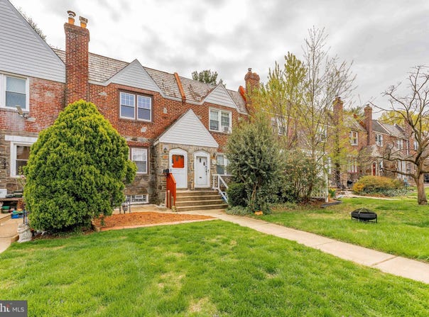 2302 HIGHLAND AVENUE, DREXEL HILL, PA 19026